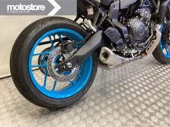 Yamaha MT-07 ABS 2026 nieuw – foto 4 van 14