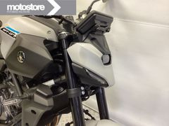 Yamaha MT-07 ABS 2026 nieuw – foto 7 van 14