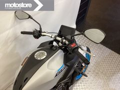 Yamaha MT-07 ABS 2026 nieuw – foto 8 van 14