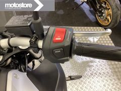 Yamaha MT-07 ABS 2026 nieuw – foto 10 van 14