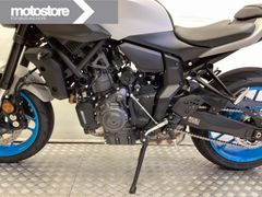 Yamaha MT-07 ABS 2026 nieuw – foto 12 van 14