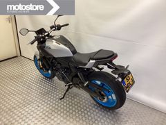 Yamaha MT-07 ABS 2026 nieuw – foto 13 van 14