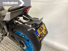 Yamaha MT-07 ABS 2026 nieuw – foto 14 van 14