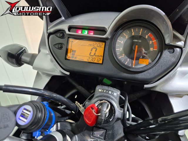 honda - xl-700-v-transalp-abs