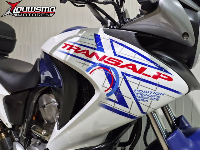 honda - xl-700-v-transalp-abs