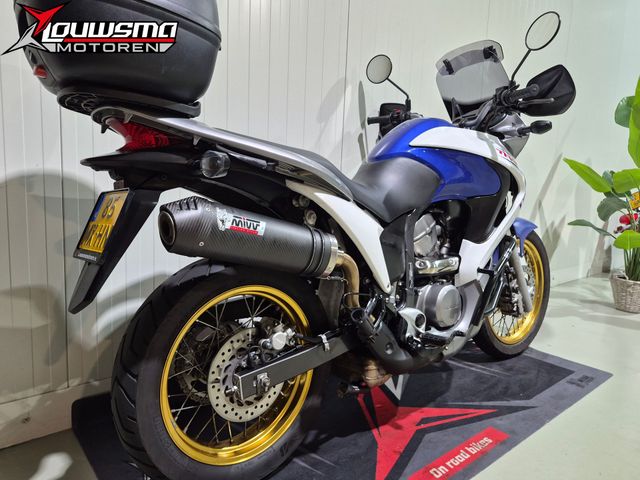 honda - xl-700-v-transalp-abs