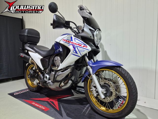 honda - xl-700-v-transalp-abs