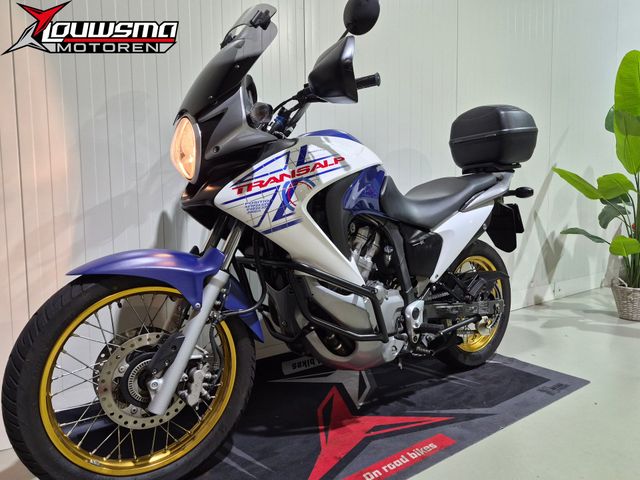 honda - xl-700-v-transalp-abs