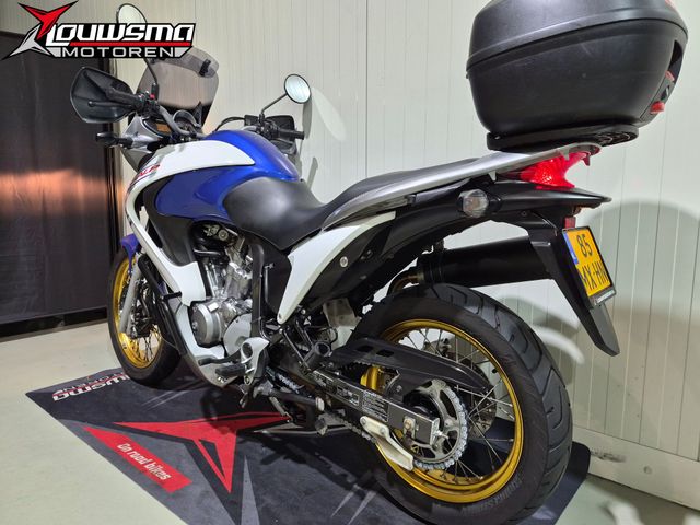 honda - xl-700-v-transalp-abs