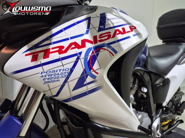 honda - xl-700-v-transalp-abs