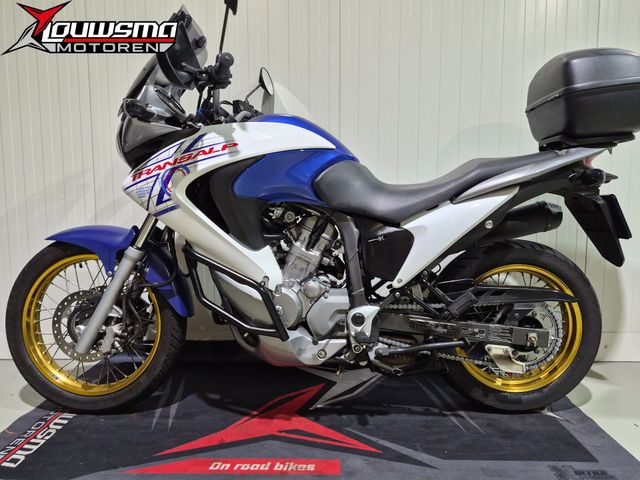 honda - xl-700-v-transalp-abs