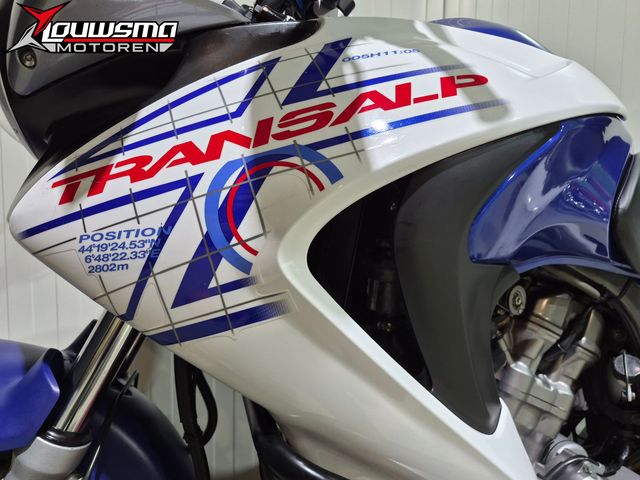 honda - xl-700-v-transalp-abs