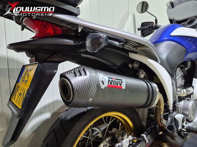 honda - xl-700-v-transalp-abs
