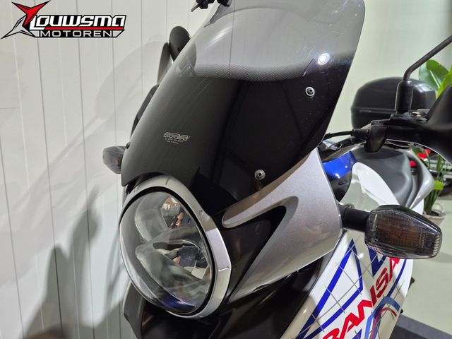 honda - xl-700-v-transalp-abs