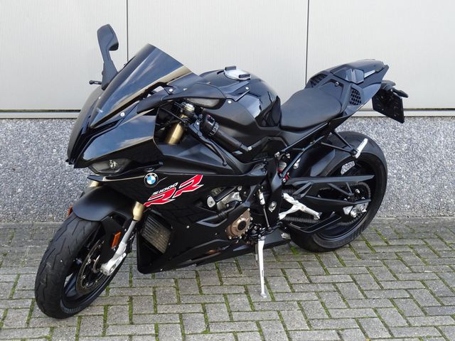 bmw - s-1000-rr