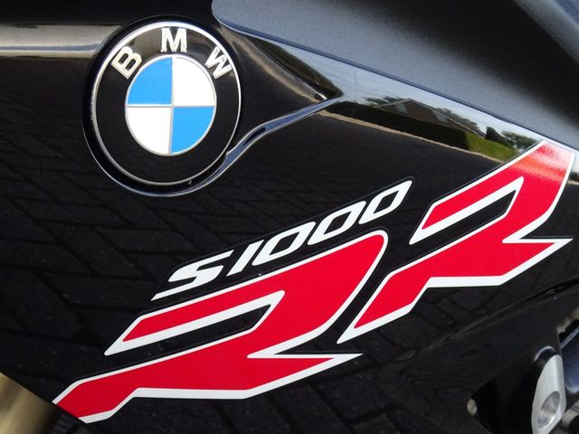 bmw - s-1000-rr