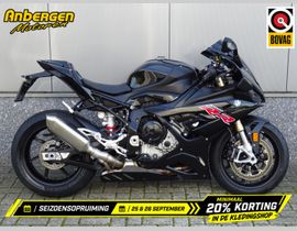 BMW S 1000 RR 2022 occasion