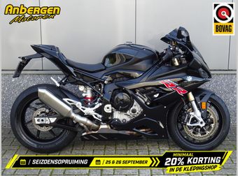 BMW S 1000 RR 2022 occasion