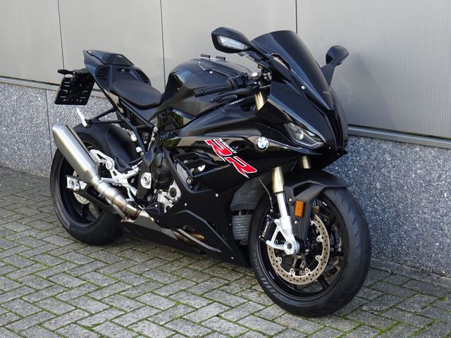 bmw - s-1000-rr