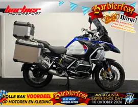 BMW R 1250 GS Adventure 2020 occasion