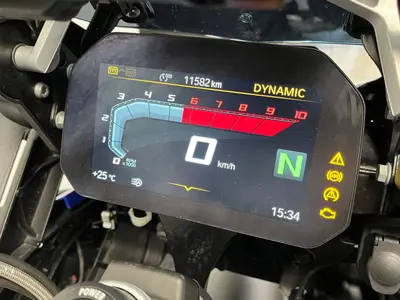 BMW R 1250 GS ADVENTURE – foto 2