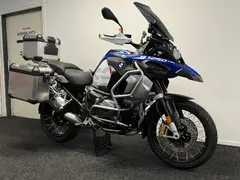 BMW R 1250 GS Adventure 2020 occasion – foto 5 van 24