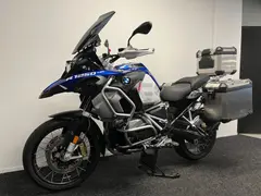BMW R 1250 GS Adventure 2020 occasion – foto 18 van 24