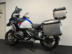 BMW R 1250 GS Adventure 2020 occasion – foto 19 van 24