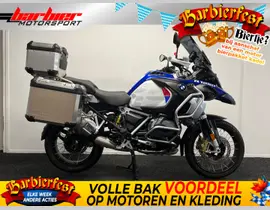 BMW R 1250 GS Adventure 2020 occasion
