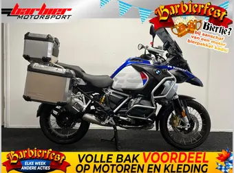 BMW R 1250 GS Adventure 2020 occasion