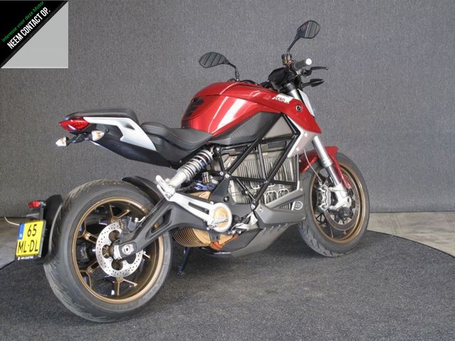 zero - sr-f