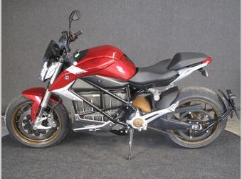 Zero SR-F 2019 occasion
