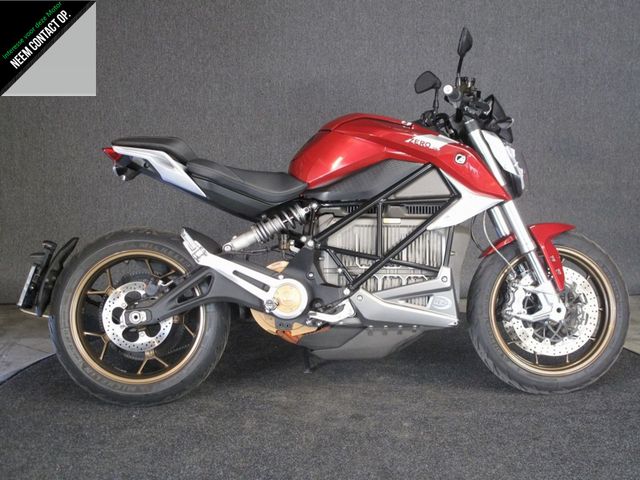 zero - sr-f