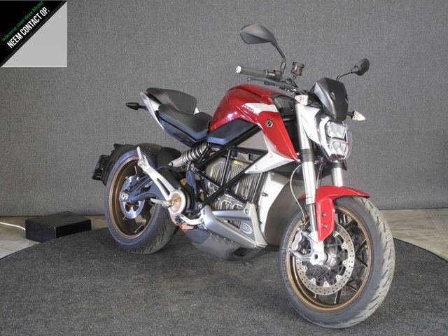 zero - sr-f