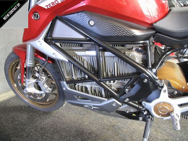 zero - sr-f
