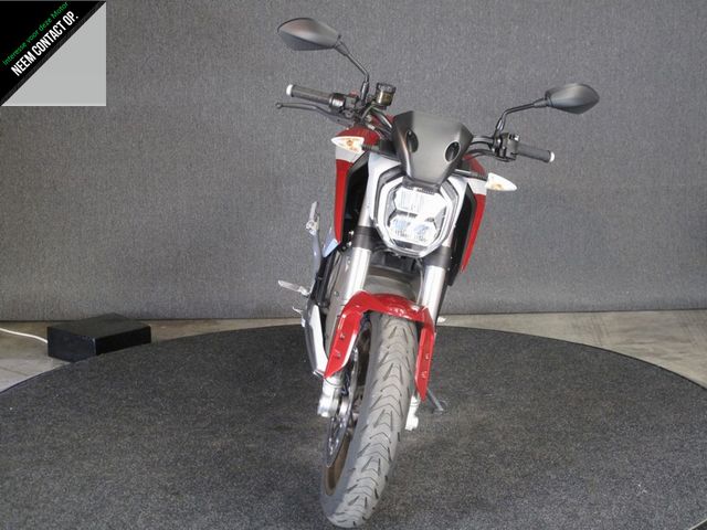 zero - sr-f
