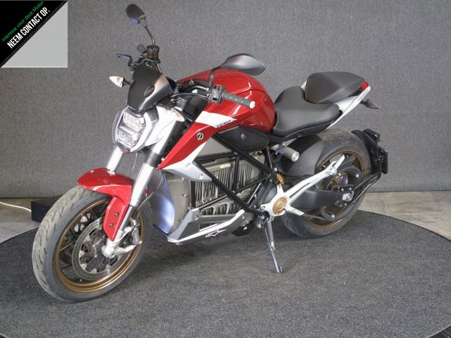 zero - sr-f