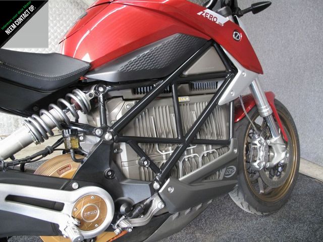zero - sr-f