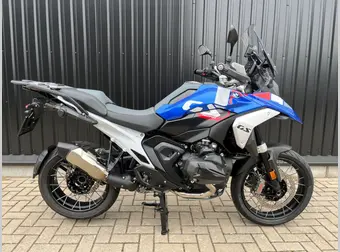 BMW R 1300 GS 2026 occasion
