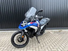 BMW R 1300 GS Racing Blue metallic 2026 occasion – foto 2 van 15