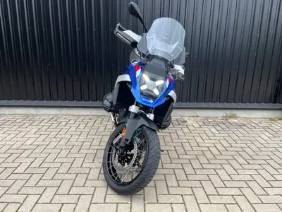 BMW R 1300 GS – foto 3