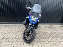 BMW R 1300 GS Racing Blue metallic 2026 occasion – foto 3 van 15