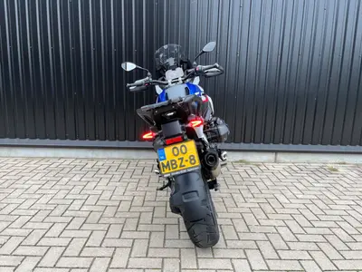 BMW R 1300 GS – foto 4