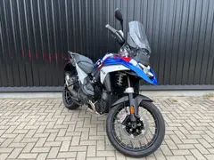 BMW R 1300 GS Racing Blue metallic 2026 occasion – foto 5 van 15