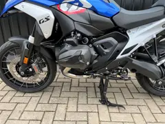 BMW R 1300 GS Racing Blue metallic 2026 occasion – foto 11 van 15
