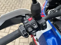 BMW R 1300 GS Racing Blue metallic 2026 occasion – foto 13 van 15
