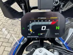 BMW R 1300 GS Racing Blue metallic 2026 occasion – foto 14 van 15