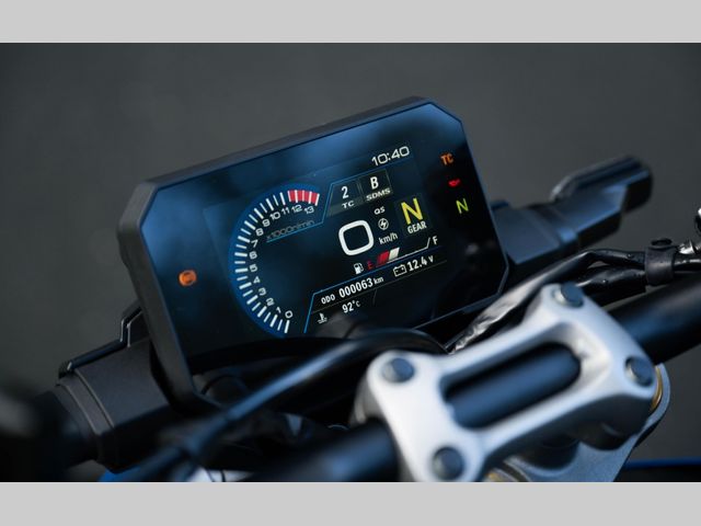 suzuki - gsx-s-1000-abs