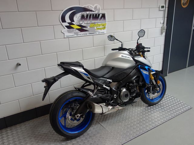 suzuki - gsx-s-1000-abs