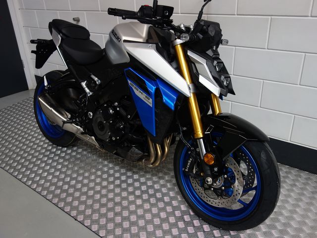 suzuki - gsx-s-1000-abs